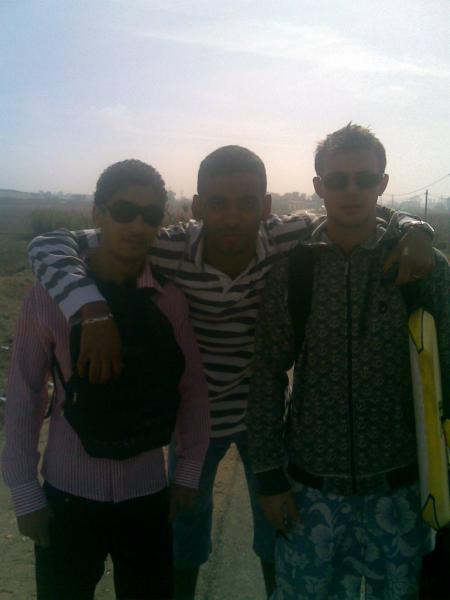 youssef ..amine ....mathieu